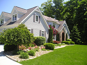 Landscapers and Lawncare Services in Swarthmore, PA